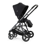Oyster Gravity+ Stroller - Carbonite