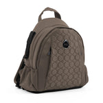 egg3 Luxury Bundle with Cybex Cloud T Car Seat - Mink