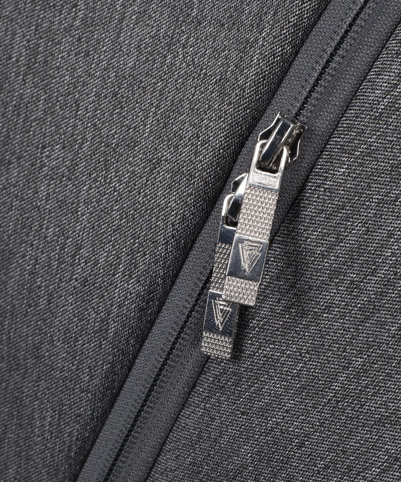 Venicci Tinum Upline Pushchair + Accessories - Slate Grey