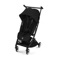 Cybex Libelle Compact Stroller - Magic Black (2026 Model)