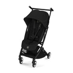 Cybex Libelle Compact Stroller - Magic Black (2026 Model)