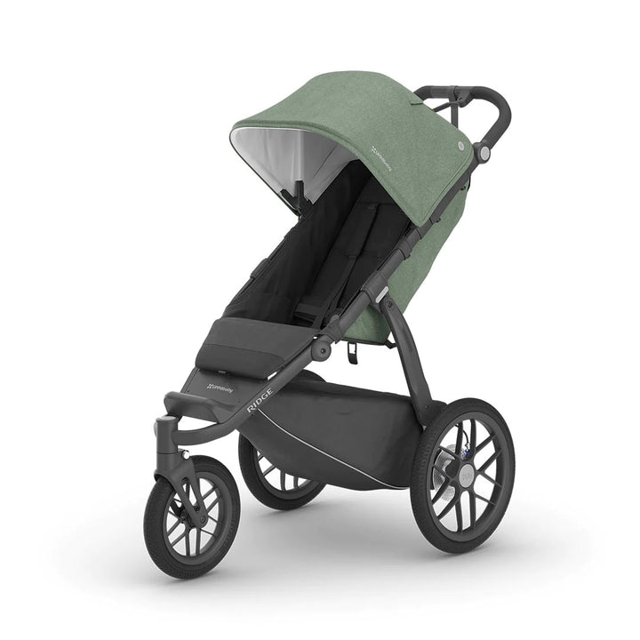 Uppababy Ridge All Terrain Pushchair – Gwen