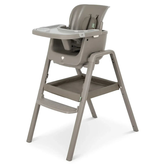 Tutti Bambini Nova Maison 7 in 1 Highchair - Truffle