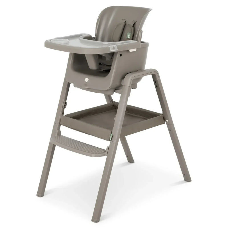 Tutti Bambini Nova Maison 7 in 1 Highchair - Truffle