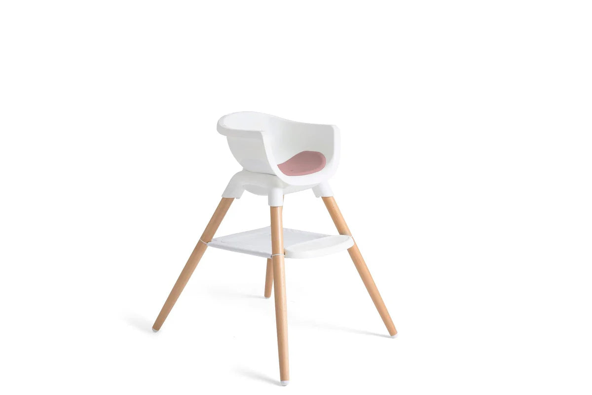 Joie Chestnut Highchair - Lola