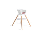 Joie Chestnut Highchair - Lola