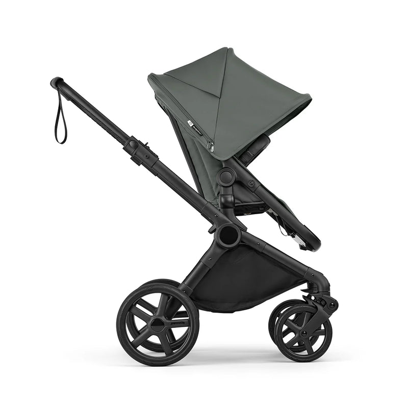 Bugaboo Cub Complete Pushchair - Forest Green
