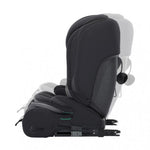 bebeconfort Fortis I-size Car Seat - Jet Black