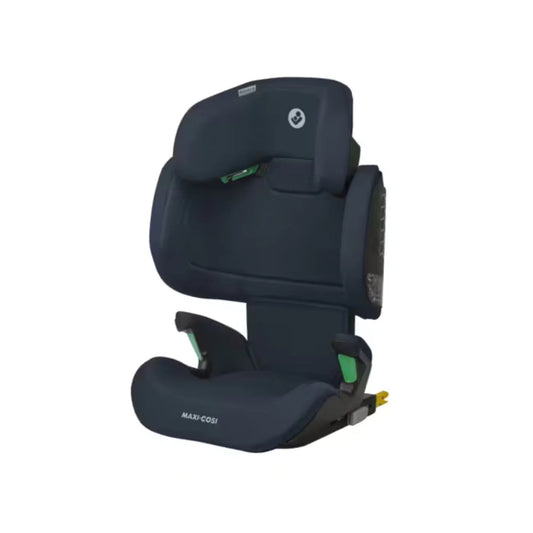 Maxi-Cosi RodiFix R i-Size Booster Car Seat - Authentic Blue