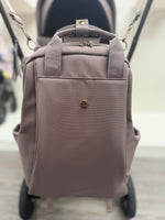 EX DISPLAY Venicci Tila Pram, Pushchair + Accessories - Noche