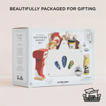 Le Toy Van Groceries Set & Scanner