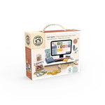 Speedy Monkey Cash Register