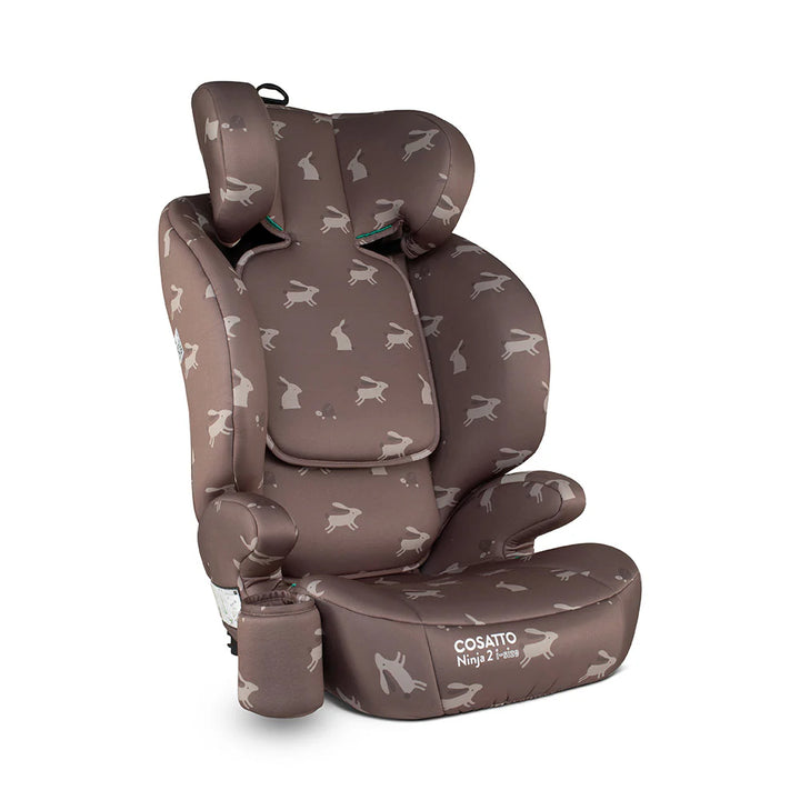 Cosatto Ninja 2 i-Size Car Seat - Lollop