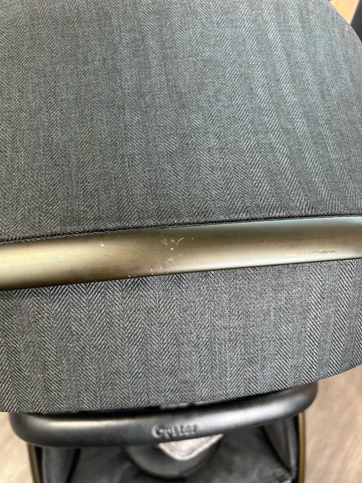 PRE LOVED Babystyle Oyster3 Travel System - Pepper