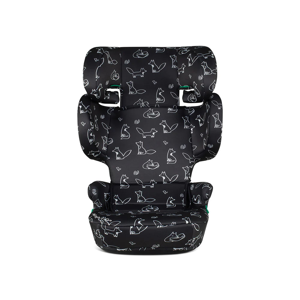 Cosatto Ninja i-Go R129 Travel Car Seat - Foxed