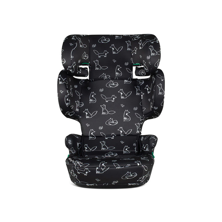 Cosatto Ninja i-Go R129 Travel Car Seat - Foxed