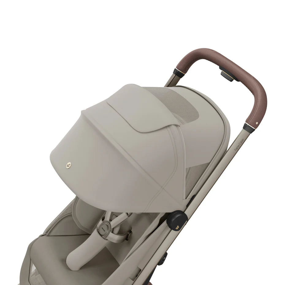 Maxi-Cosi Fame Cabin Stroller - Sapphire Sand