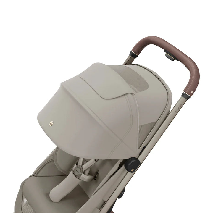 Maxi-Cosi Fame Cabin Stroller - Sapphire Sand
