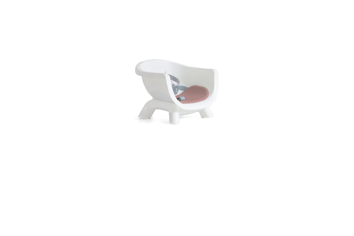 Joie Chestnut Highchair - Lola