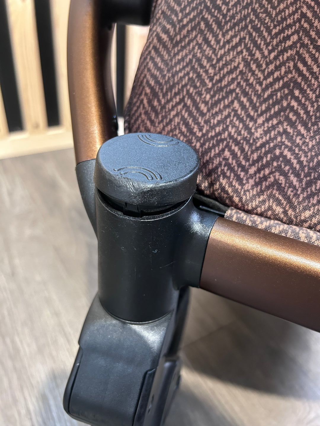 PRE LOVED Cosatto Wow 3 Travel System - Foxford Hall