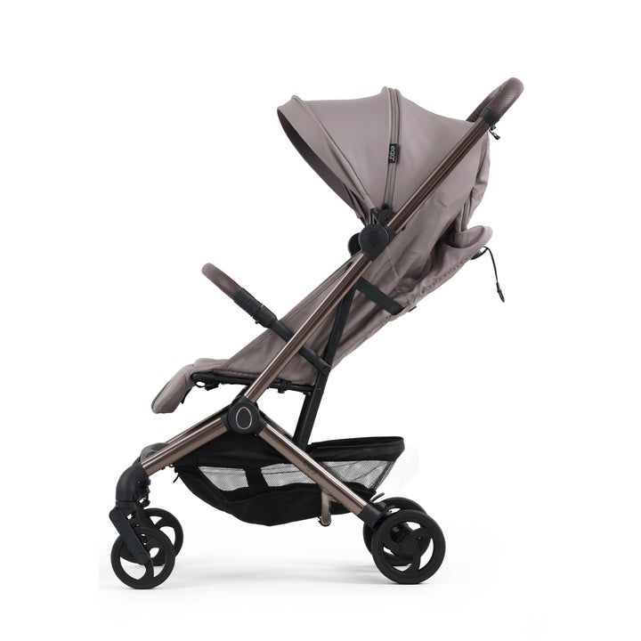 egg Sky Compact Stroller - Taupe