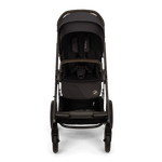Nuna MIXX Next BMW Collection with ARRA Flex & BASE Curv Bundle - Element