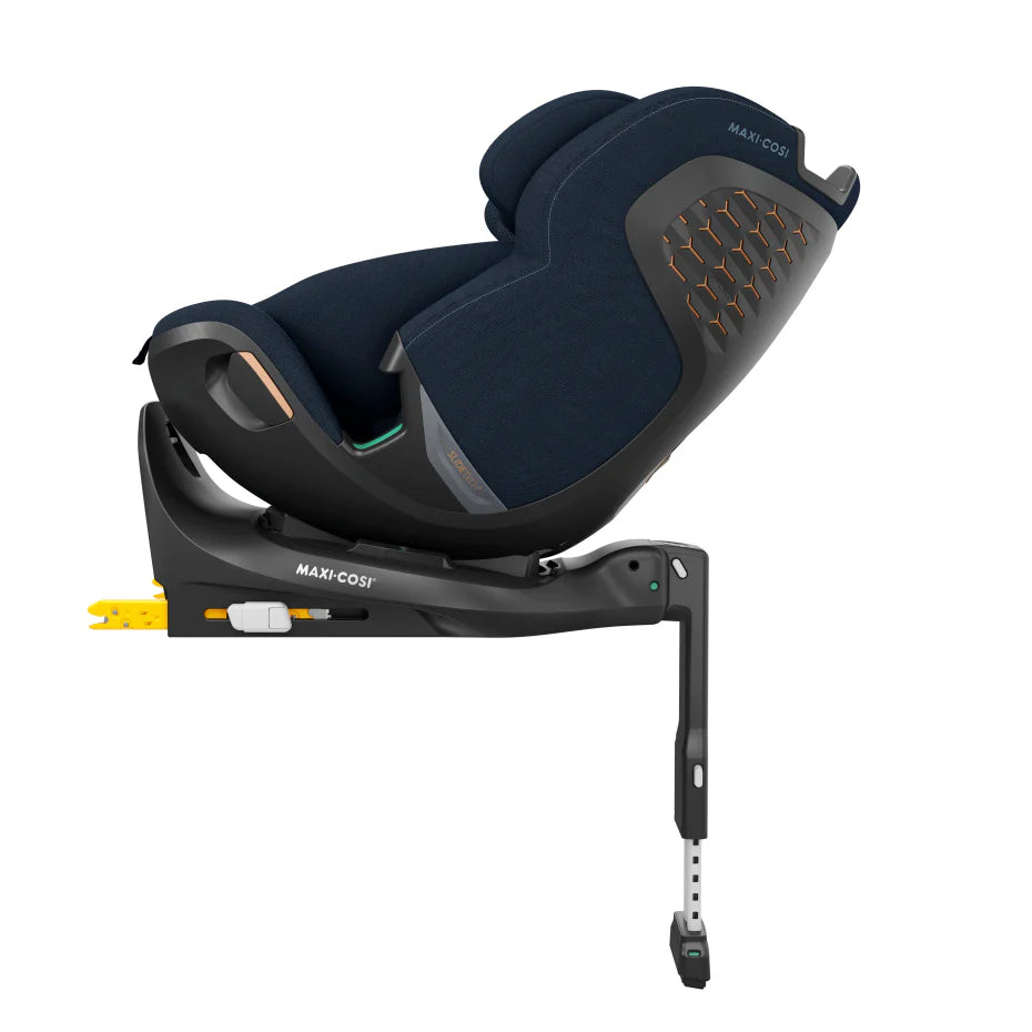Maxi-Cosi Emerald 360 Pro Car Seat Birth - 12 years old - Authentic Blue