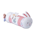 Redkite Tummy Time Roller - Rose & Ivy