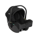 Graco Revaya Pushchair with SnugLite Eco i-Size R129 car seat Travel System - Midnight