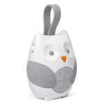 Skip Hop Stroll & Go Portable Baby Soother – Owl
