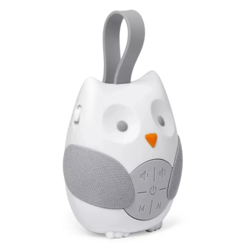 Skip Hop Stroll & Go Portable Baby Soother – Owl