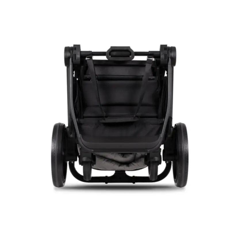 Venicci Tinum Edge 2in1 Pram System - Charcoal
