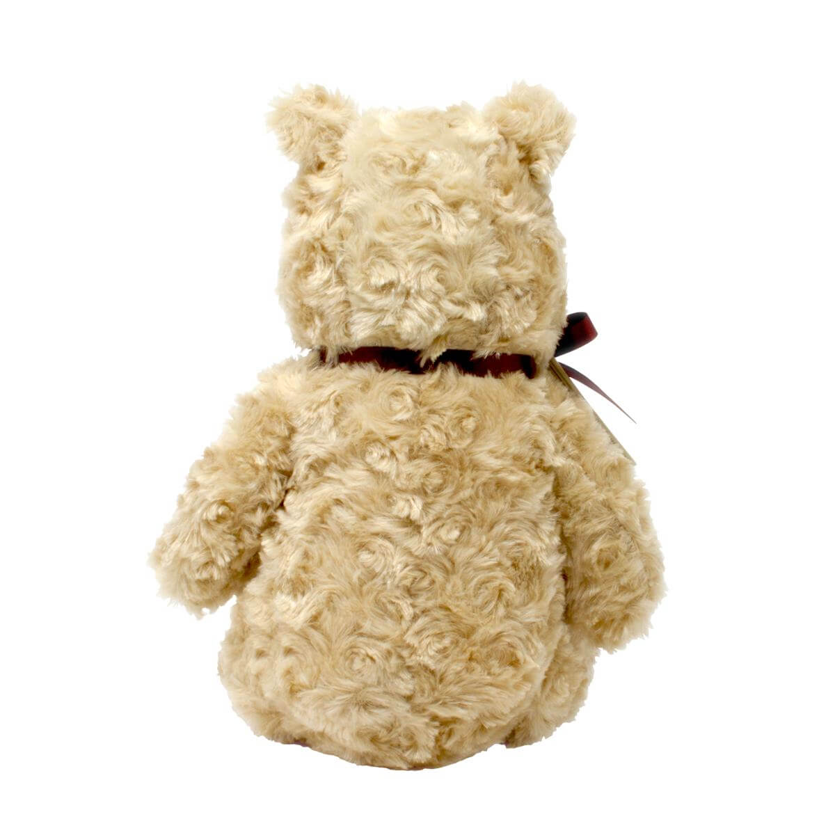 Winnie The Pooh Hundred Acre Wood Cuddly Soft Toy