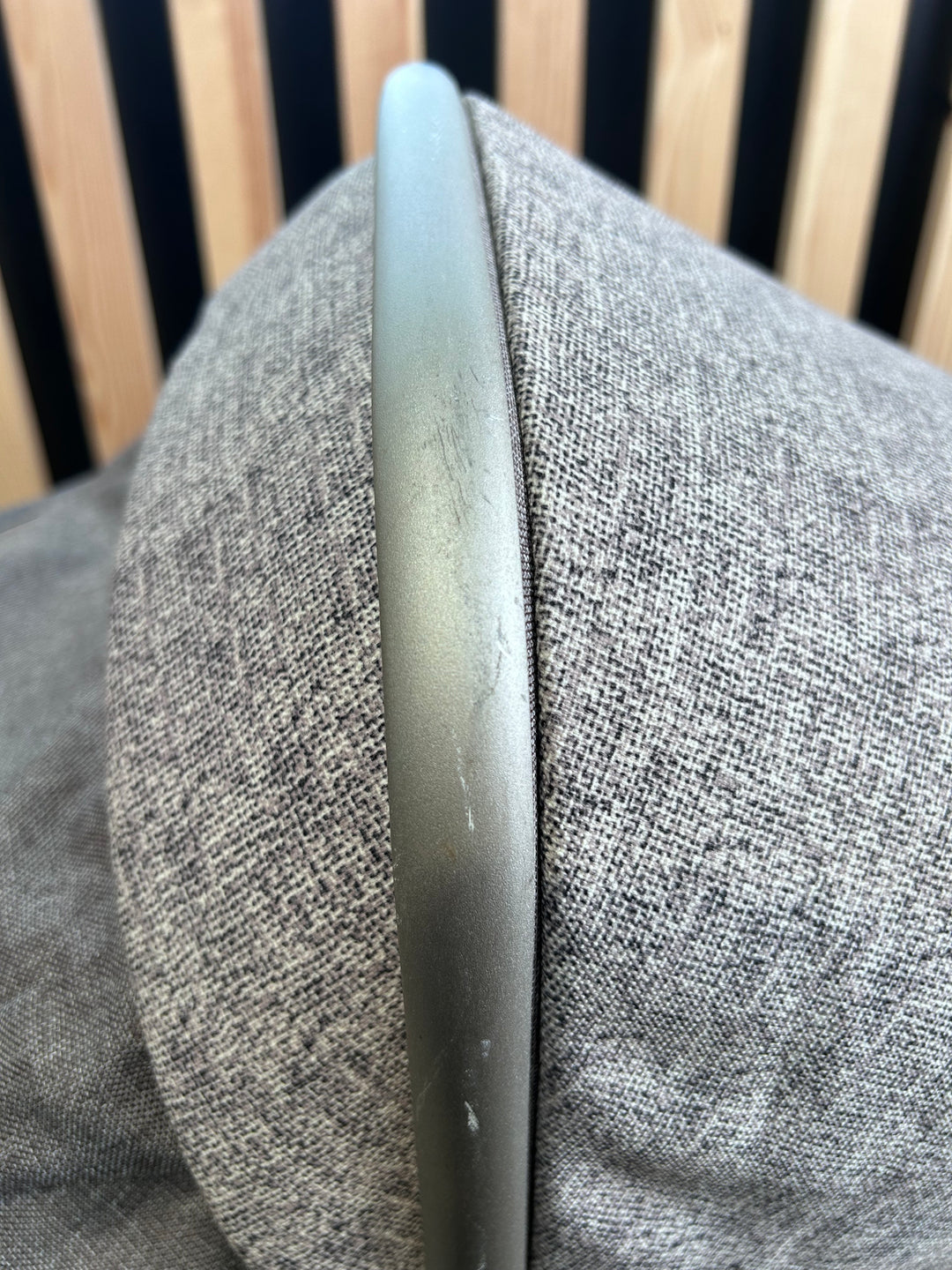 PRE LOVED Silver Cross Wayfarer Travel System - Camden