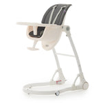 BabyUp® Anti-Reflux Chair - White