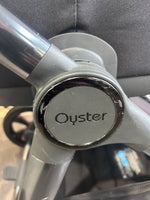 PRE LOVED Babystyle Oyster3 Travel System - Butterscotch