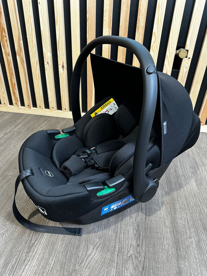 EX DISPLAY My Babiie MB220 3in1 Travel System - Mink