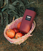 Hunter x Venicci Special Edition Upline3 2in1 Essential Bundle - Red