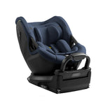 Axkid Spinkid 2 Spin Car Seat - Glacier Lake Blue