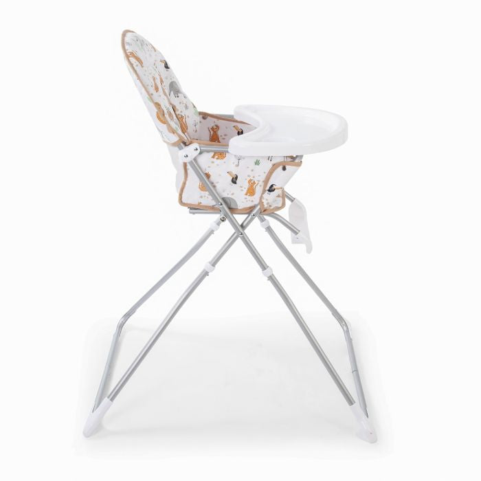 Redkite Feed Me Compact - Jungle Tots