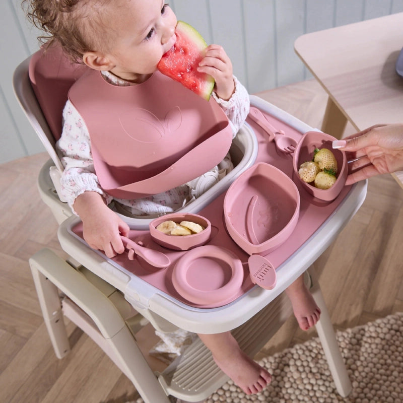 Tutti Bambini Nova Highchair Accessory Pack - Cameo