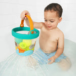 Yookidoo Scoop 'N' Splash Ice Cream Bucket