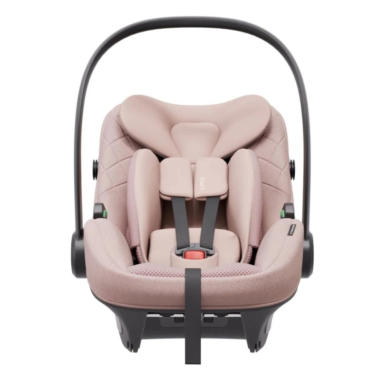 Avionaut Pixel 3 Lightweight Car Seat - Pink
