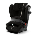 Cybex Pallas G3 I-Size PLUS Car Seat – Moon Black