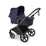 Bugaboo Cub Complete Pushchair - Deep Indigo