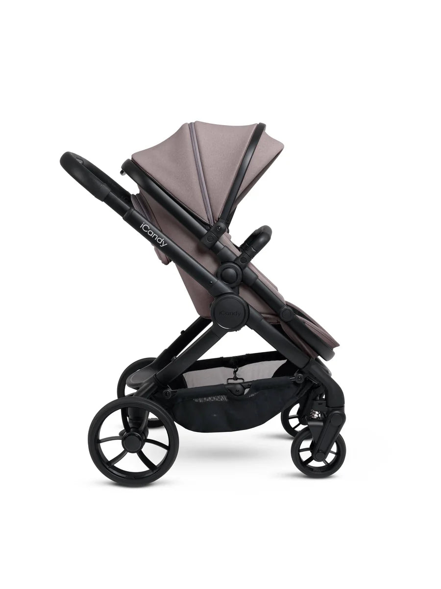 iCandy Peach 7 Complete Bundle – Porcini