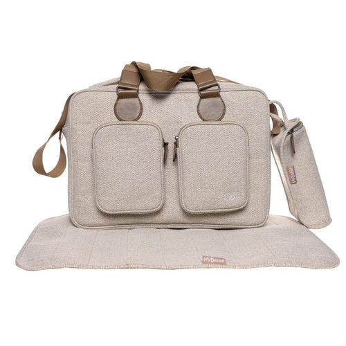Changing Bags