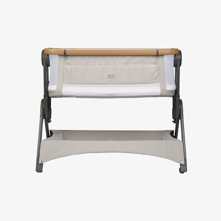 Bababing Bedside & Swing Bundle