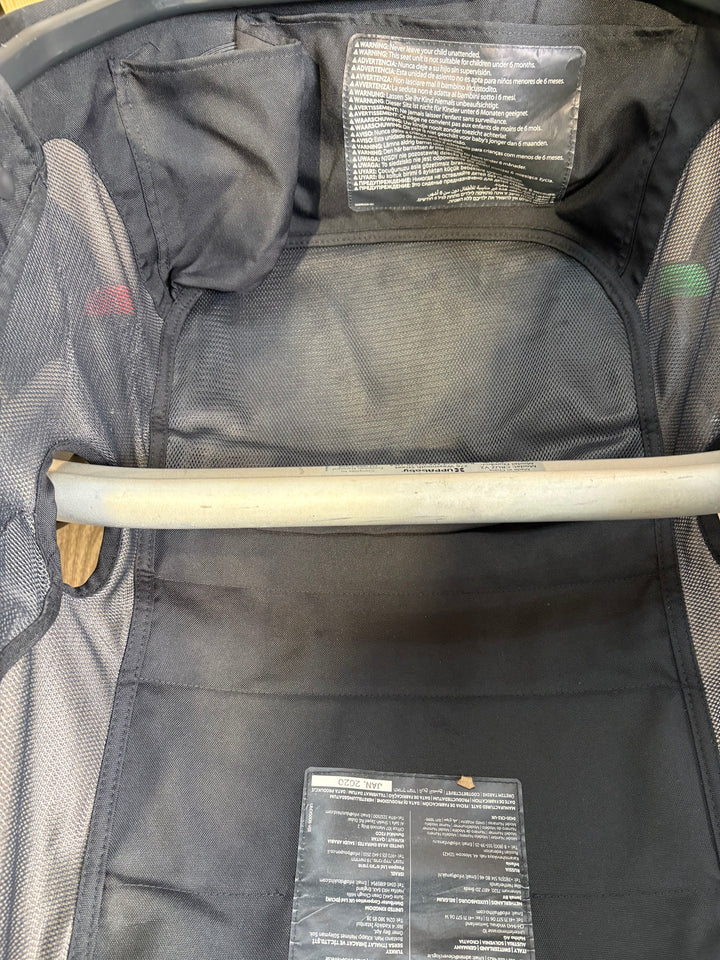 PRE LOVED UPPAbaby Cruz Pram + Pushchair - Anthony