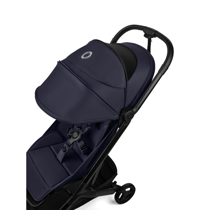 Bugaboo Butterfly 2 Compact Stroller - Deep Indigo
